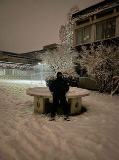 Avatar Bild