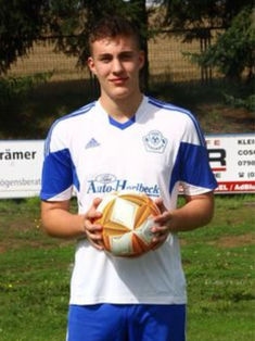 Avatar Bild