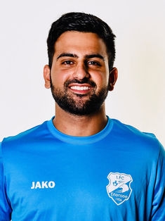 Avatar Bild für Ziejar Zaher