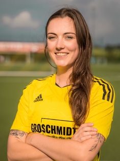 Avatar Bild für Lisa Malena Mischer