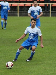 Avatar Bild