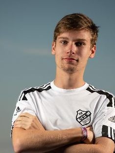 Avatar Bild für Finn Niklas Roling