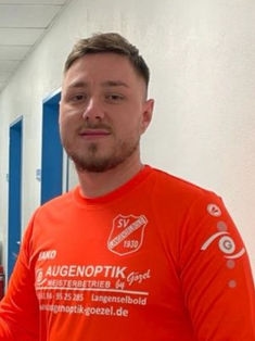 Avatar Bild für Dino Zelic
