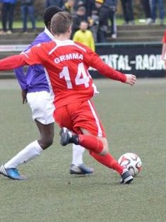Avatar Bild