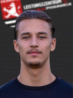 Avatar Bild für Lucas Oliver Schmidtberg