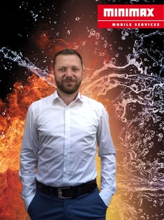 Avatar Bild für Daniel Thom