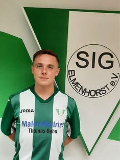 Avatar Bild für Marvin Richter