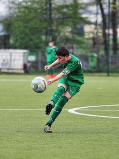 Avatar Bild