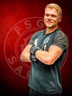 Avatar Bild