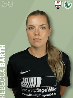 Avatar Bild für Rebecca Barth