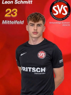 Avatar Bild für Leon Karl Schmitt