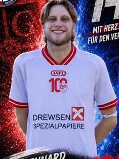 Avatar Bild