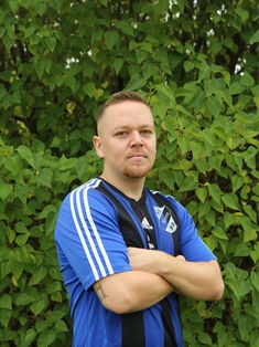 Avatar Bild