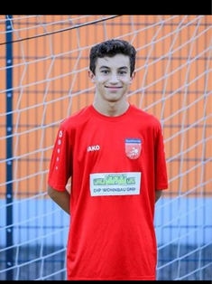 Avatar Bild für Yassin Kichu
