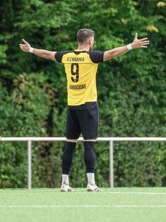 Avatar Bild