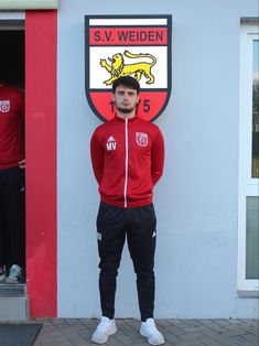 Avatar Bild für Moritz Veit