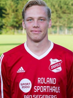 Avatar Bild