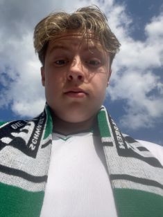 Avatar Bild