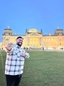 Avatar Bild