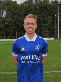 Avatar Bild