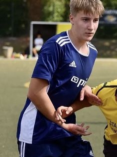 Avatar Bild für Finn Meus