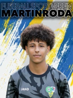 Avatar Bild
