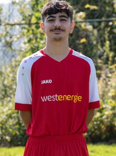 Avatar Bild für Fabyan Hazim Beeso Beeso