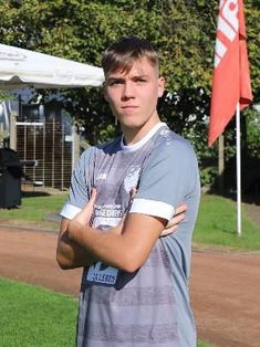 Avatar Bild für Anthony Stühmeier