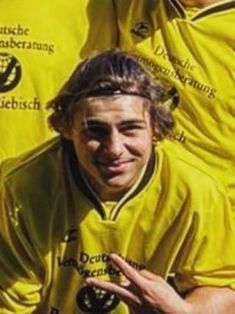 Avatar Bild für Ron Nitzsche