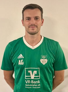 Avatar Bild für Artur Garibjan