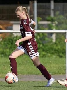 Avatar Bild