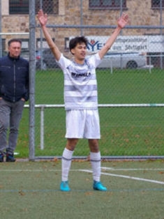 Avatar Bild