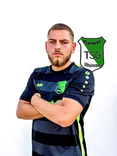Avatar Bild für Angelo Mayer