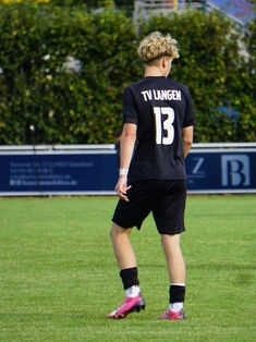 Avatar Bild