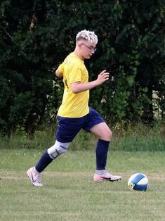 Avatar Bild