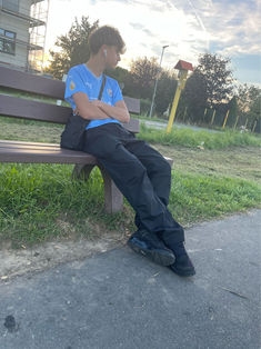 Avatar Bild