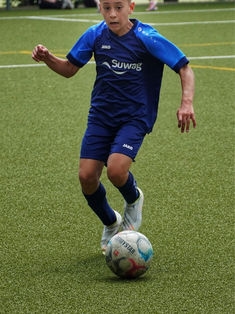 Avatar Bild