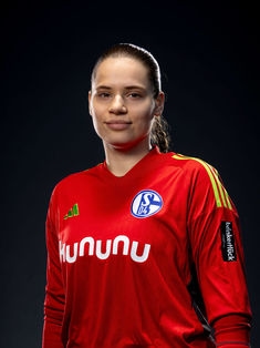 Avatar Bild für Svea Schneider
