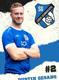Avatar Bild für Dustin Gesang