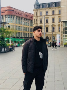Avatar Bild