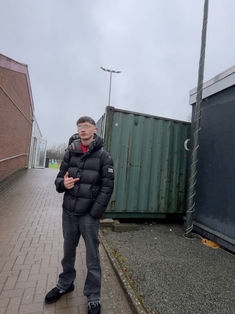 Avatar Bild