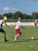 Avatar Bild