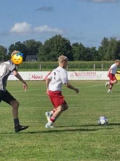 Avatar Bild für Sam Riley von Deesten