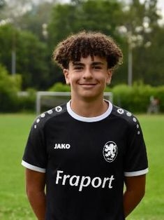 Avatar Bild