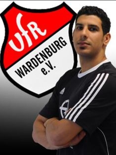 Avatar Bild