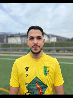 Avatar Bild für Justin Disca