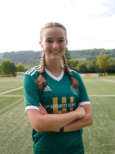 Avatar Bild für Johanna Kristen