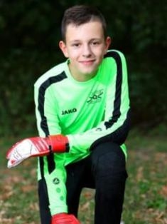 Avatar Bild