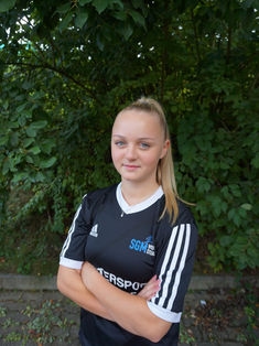 Avatar Bild für Isabell Banzhaf