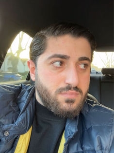 Avatar Bild für Celal Aka